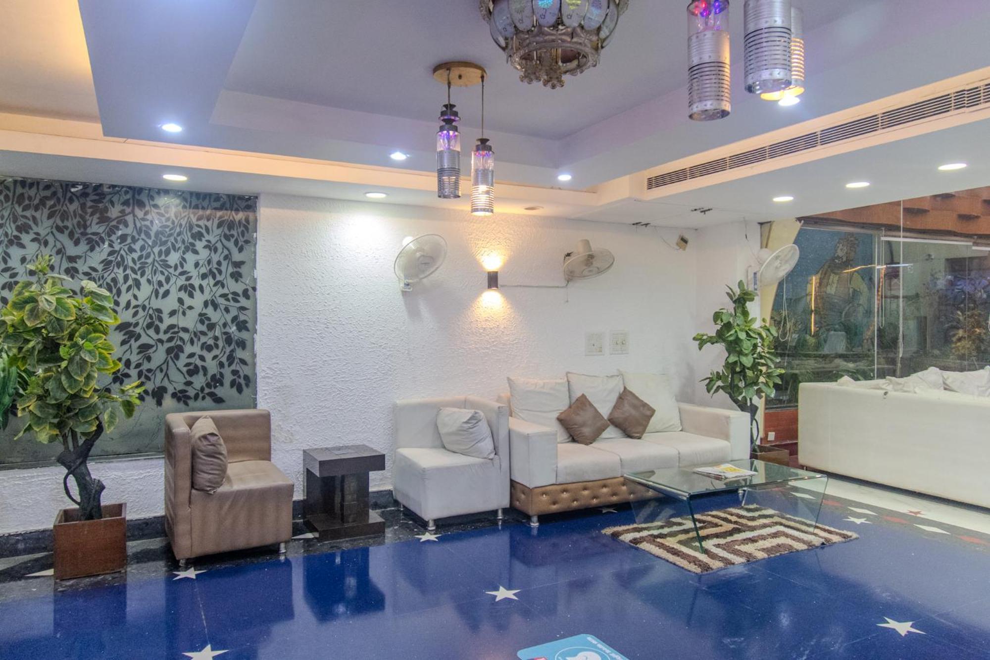 Hotel Raj Mandir Харідвар Екстер'єр фото