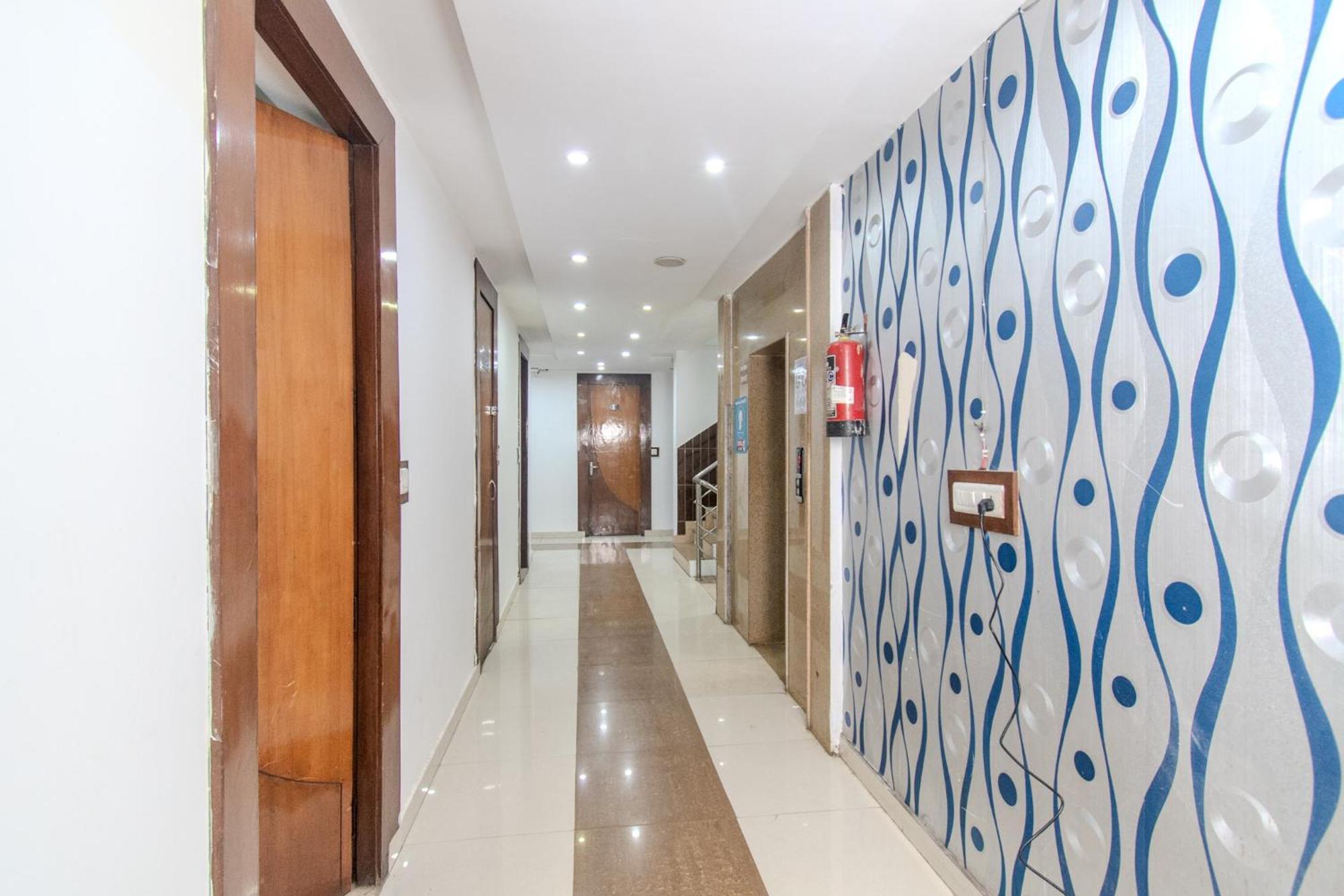 Hotel Raj Mandir Харідвар Екстер'єр фото